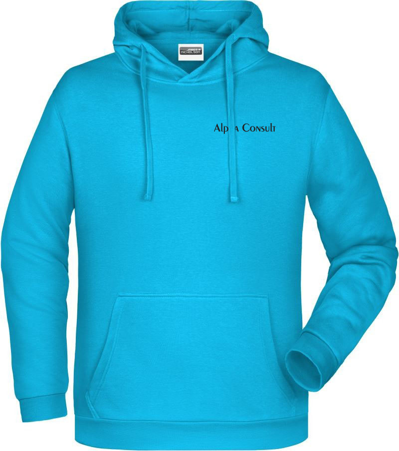 AlphaConsult Hoodie