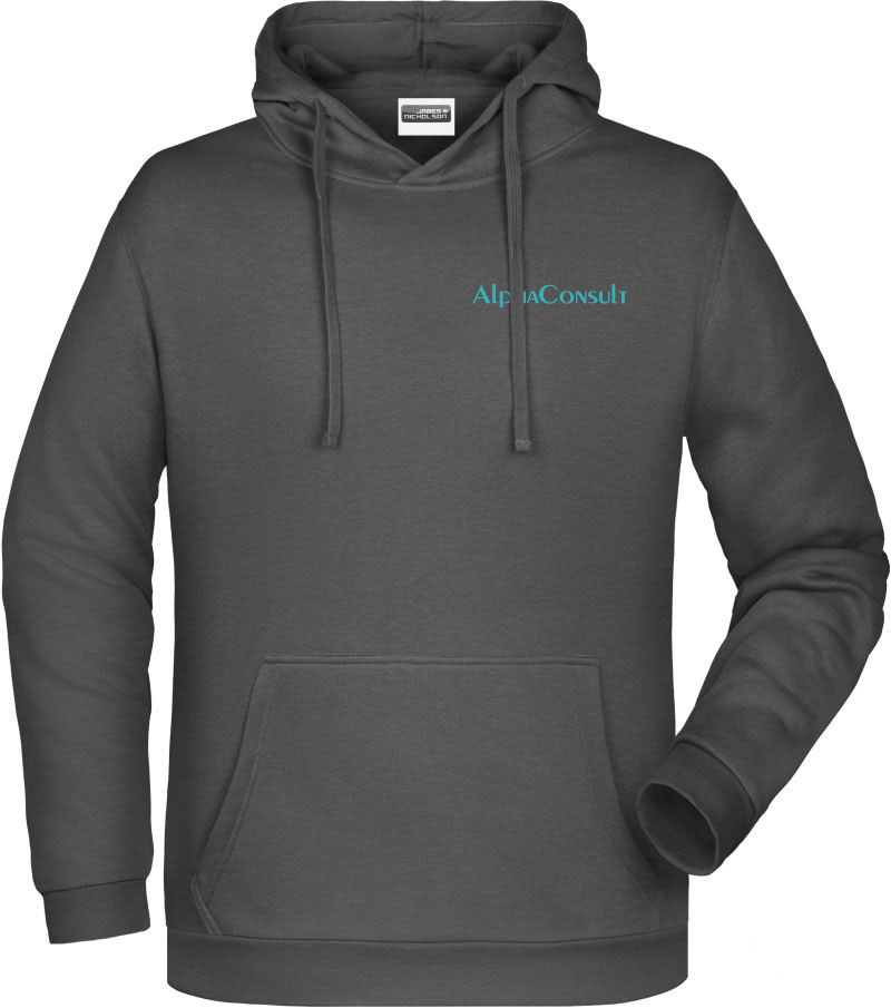 AlphaConsult Hoodie