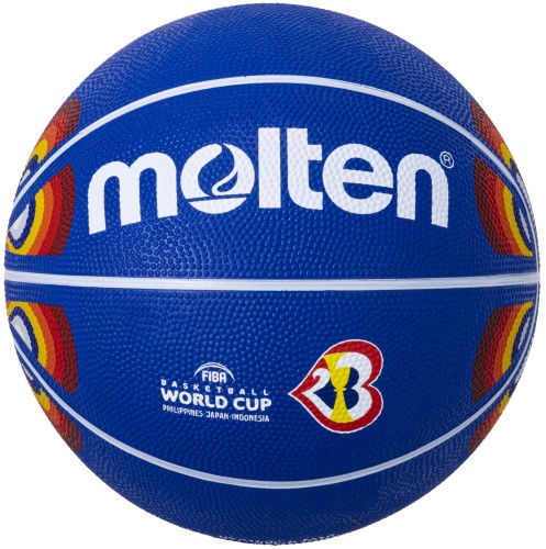 Molten Basketball World Cup 2023