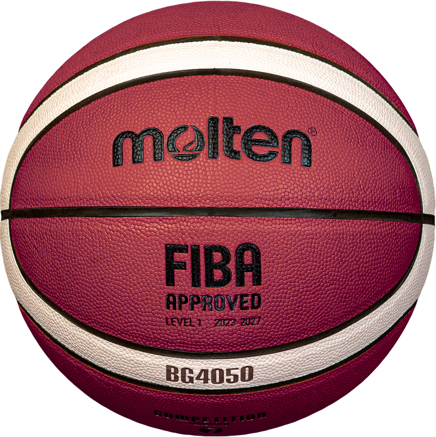 Molten Basketball B6G4050