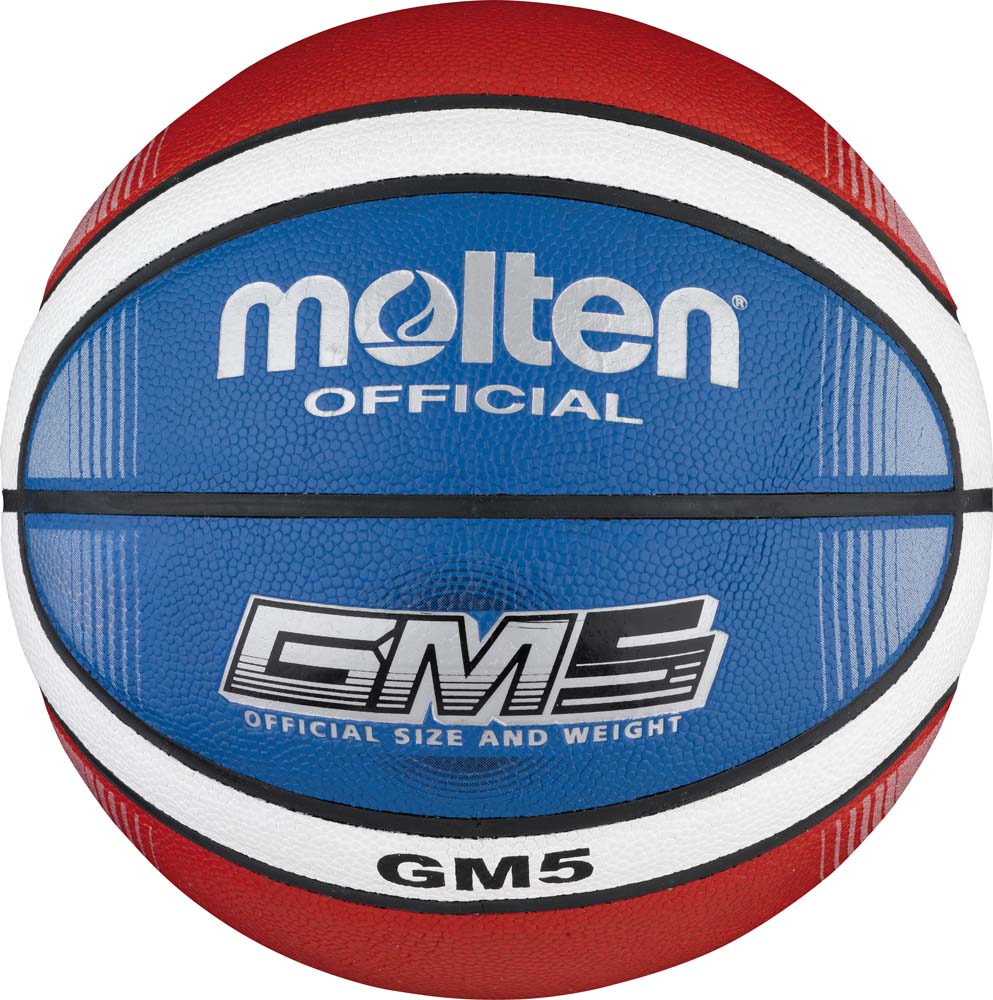 Molten Basketball GMX5 C