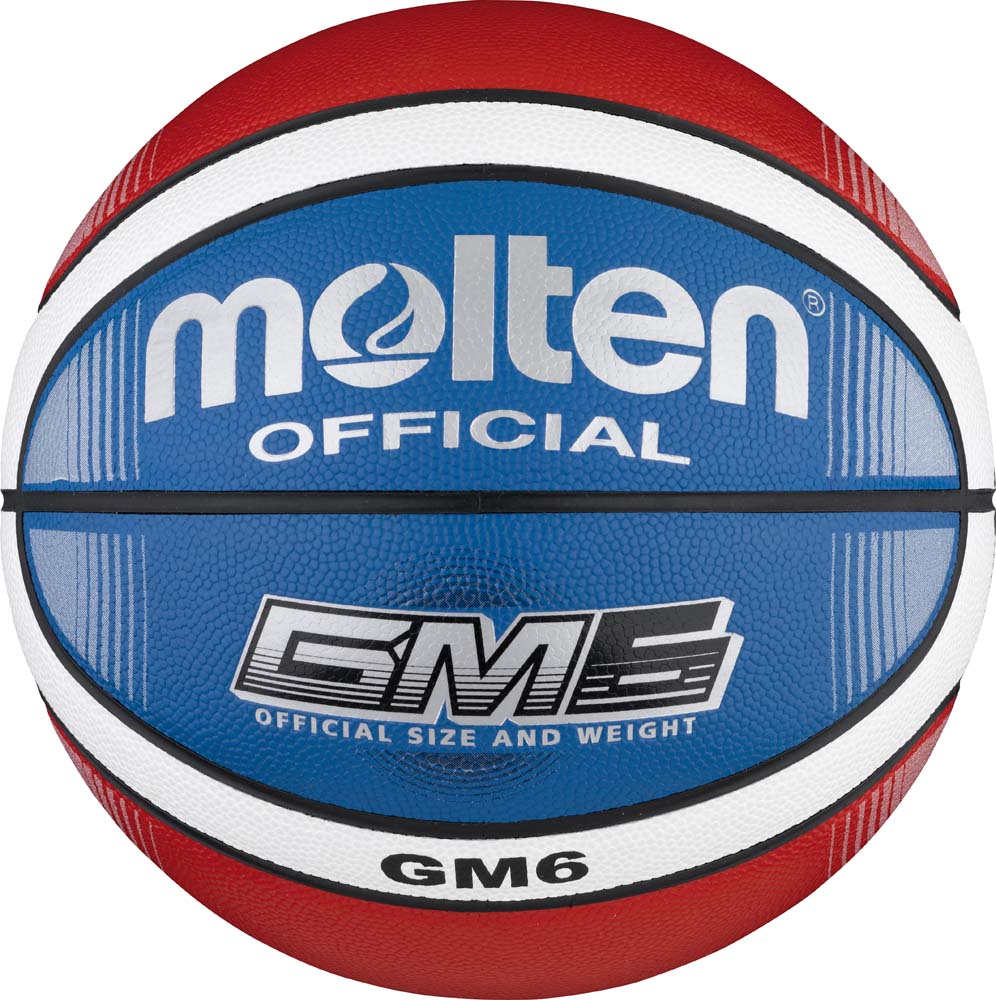 Molten Basketball BGMX6-C