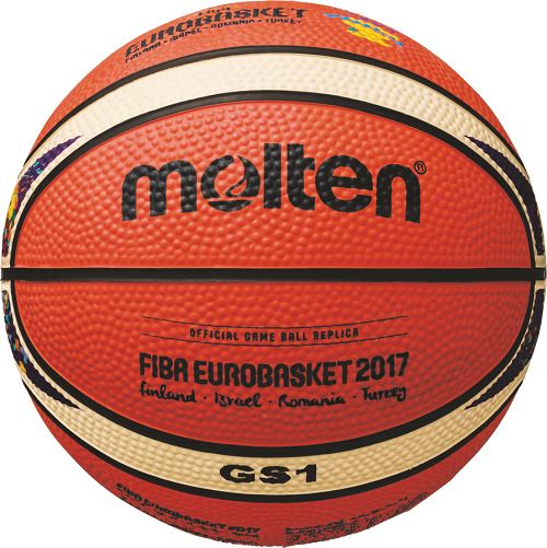 Molten Basketball BGS1 E7T