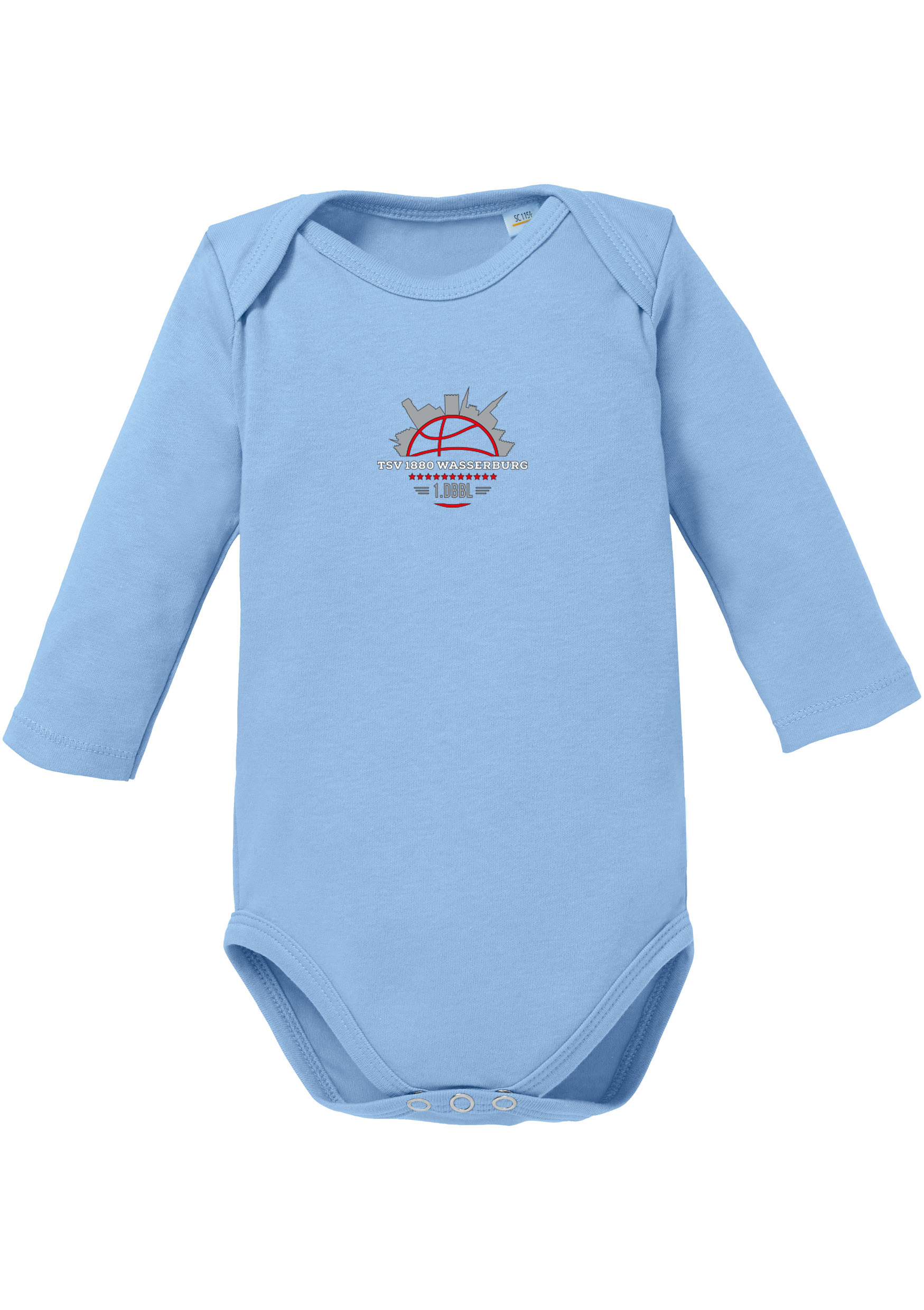 TSV 1880 Wasserburg Baby Body