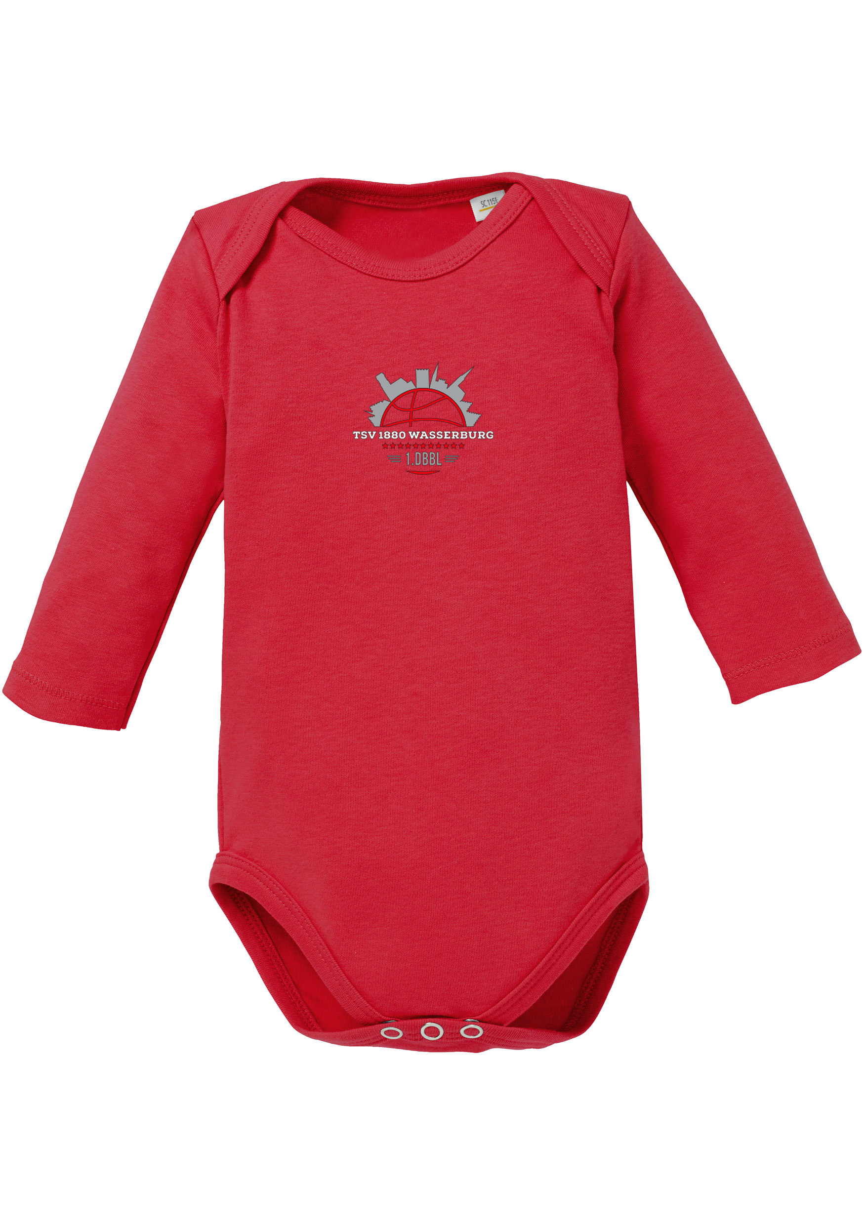 TSV 1880 Wasserburg Baby Body