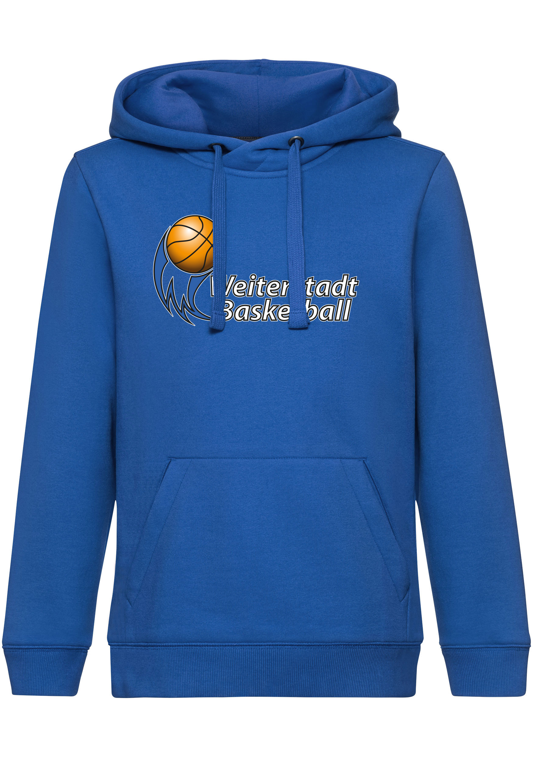 Weiterstadt Basic Hoodie