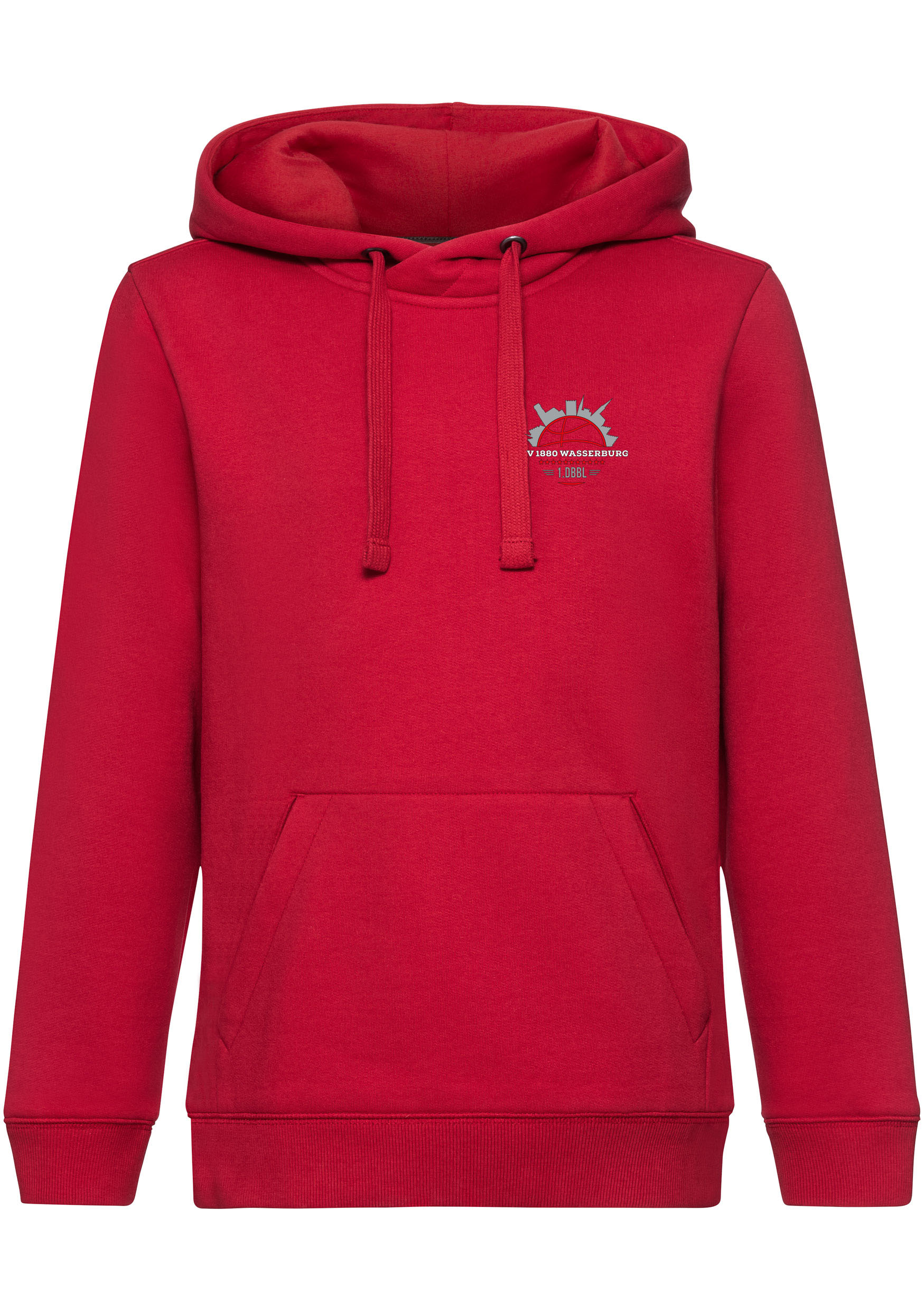 TSV 1880 Wasserburg Basic Hoodie