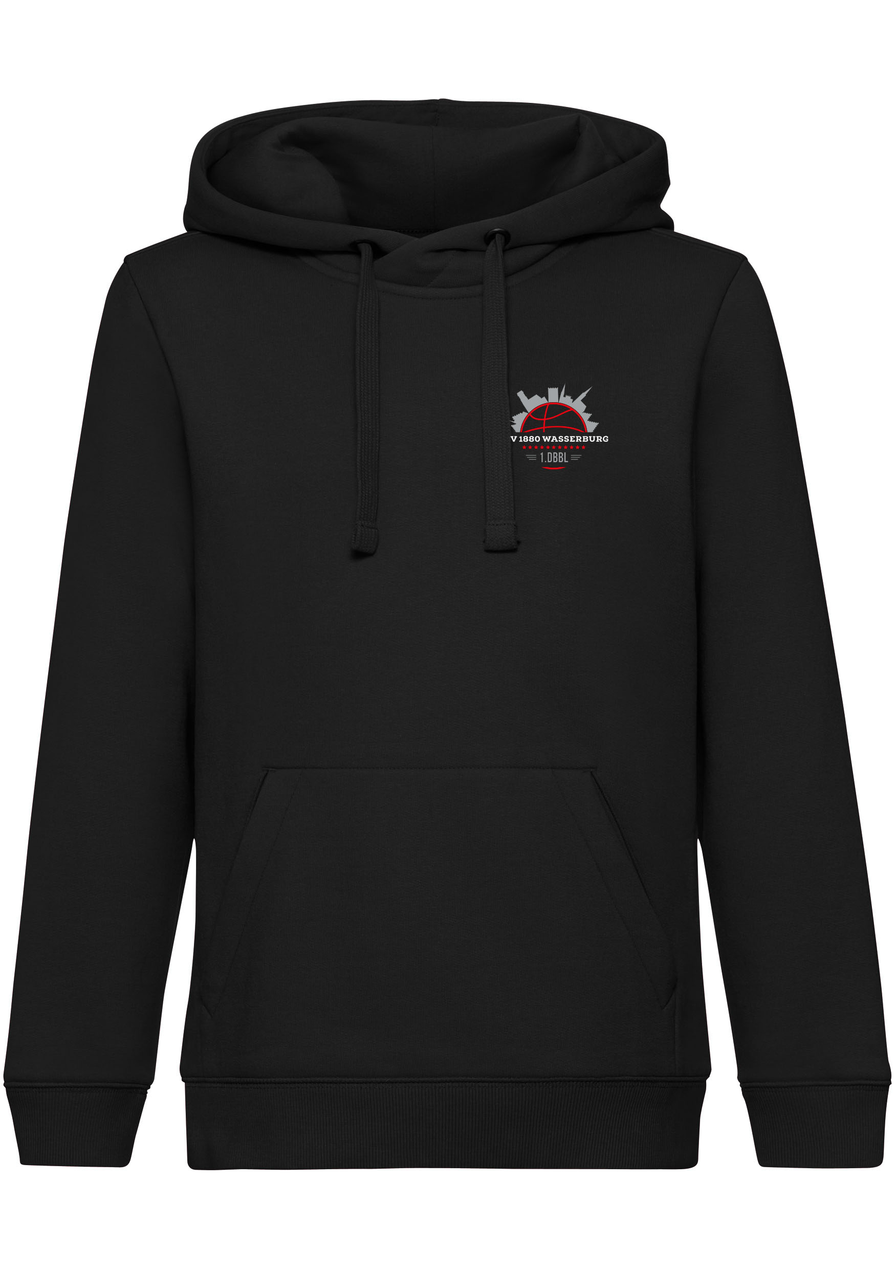 TSV 1880 Wasserburg Basic Hoodie