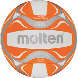 Beachvolleyball BV1500-OR