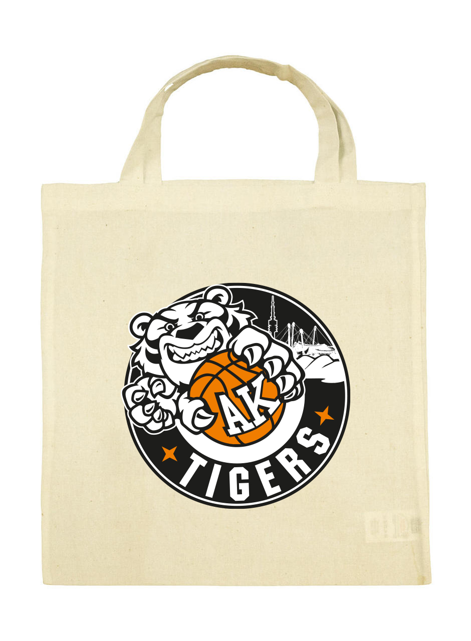 AK Tigers Tragetasche