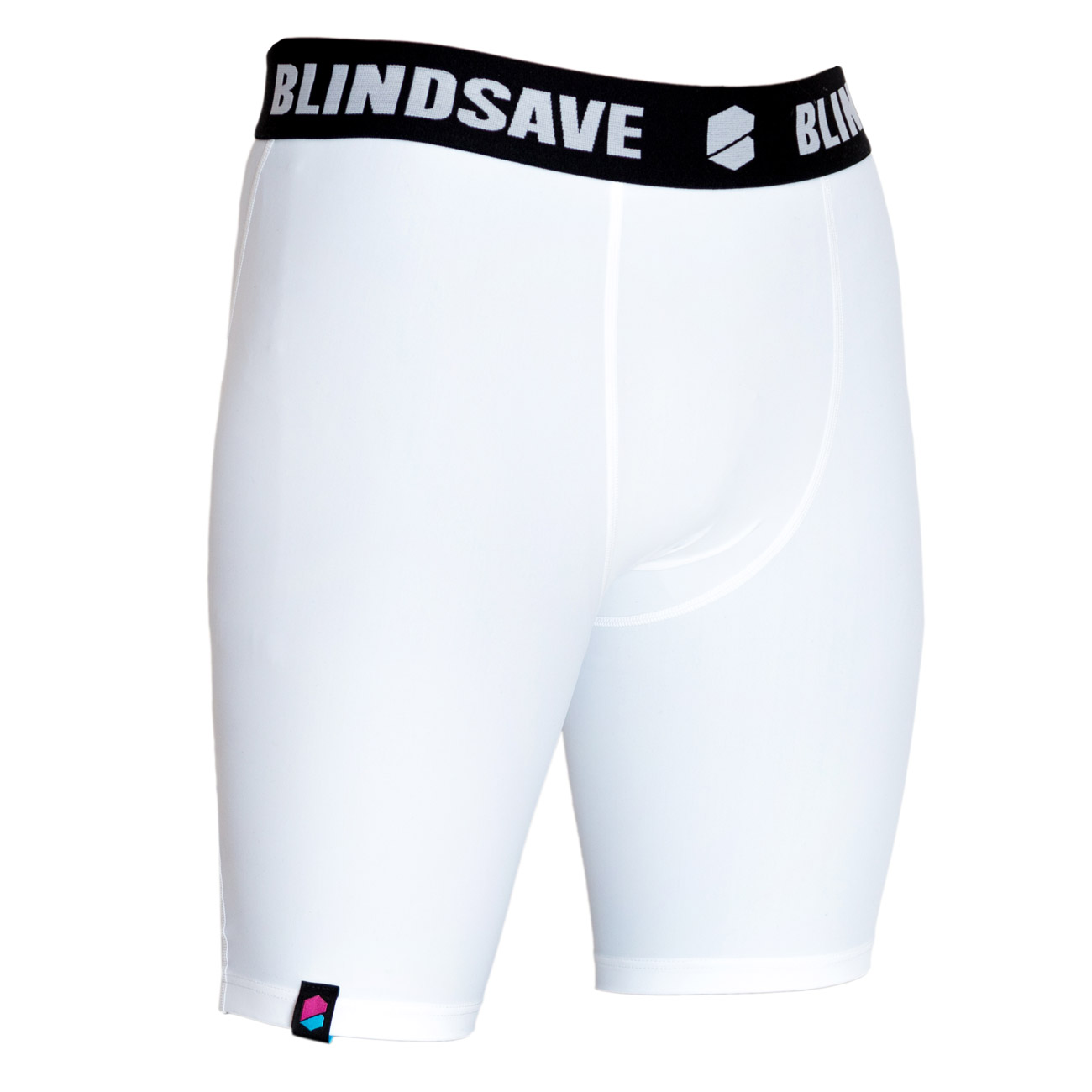 BLINDSAVE Compressionshorts