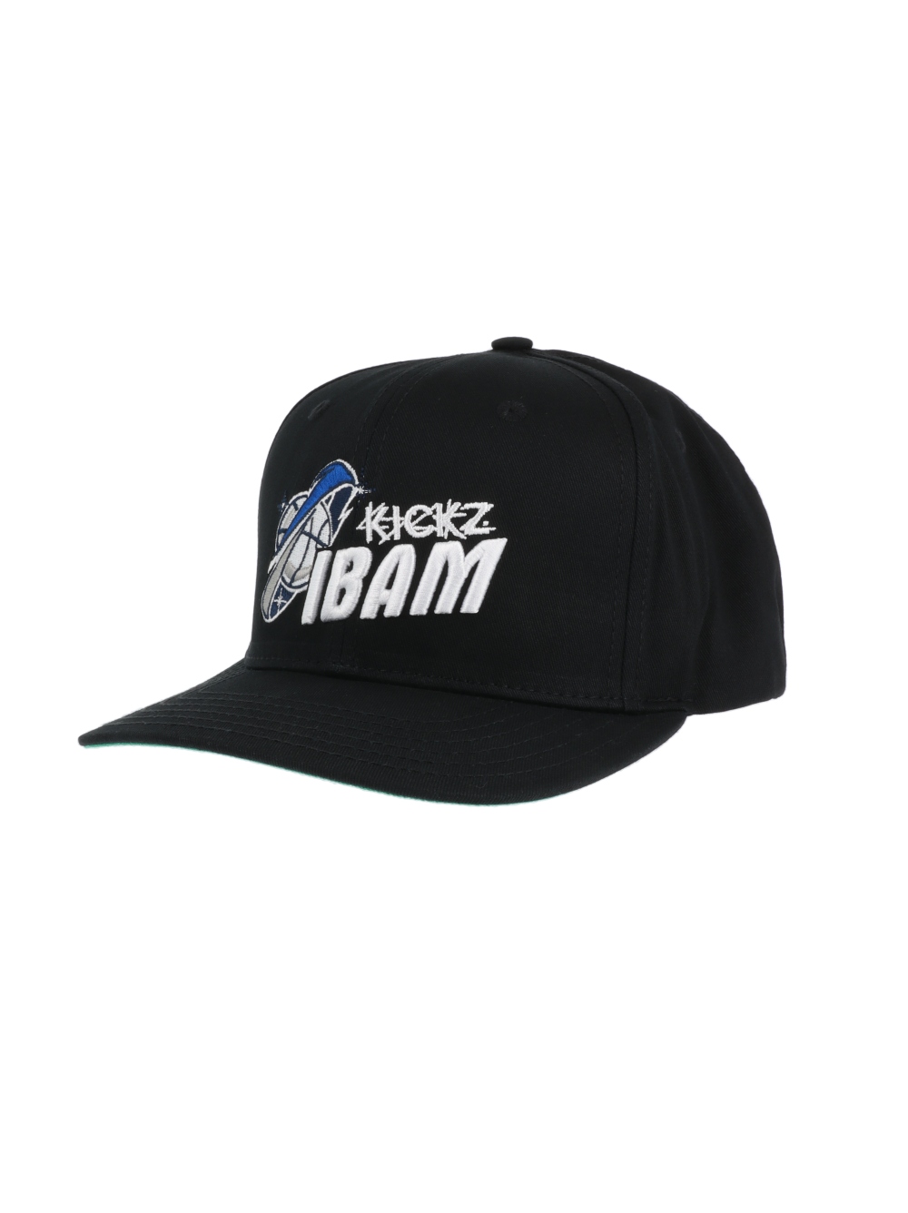 KICKZ IBAM Cap