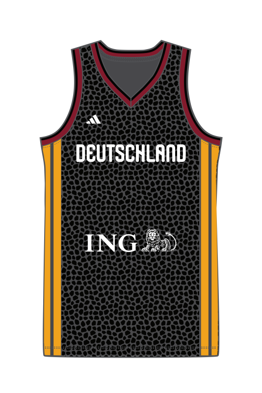 Adidas Trikot Deutschland 2026
