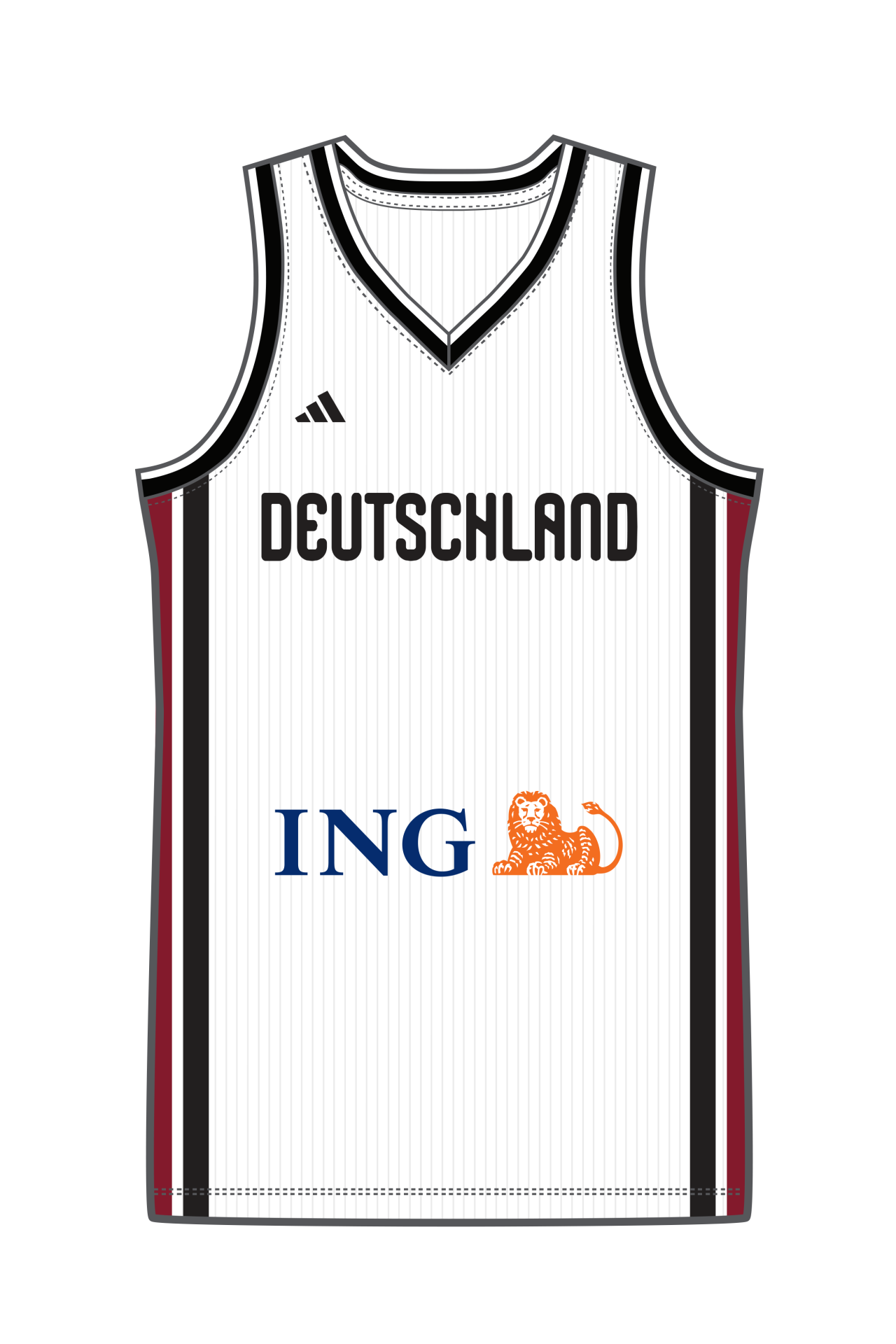 Adidas Trikot Deutschland 2026