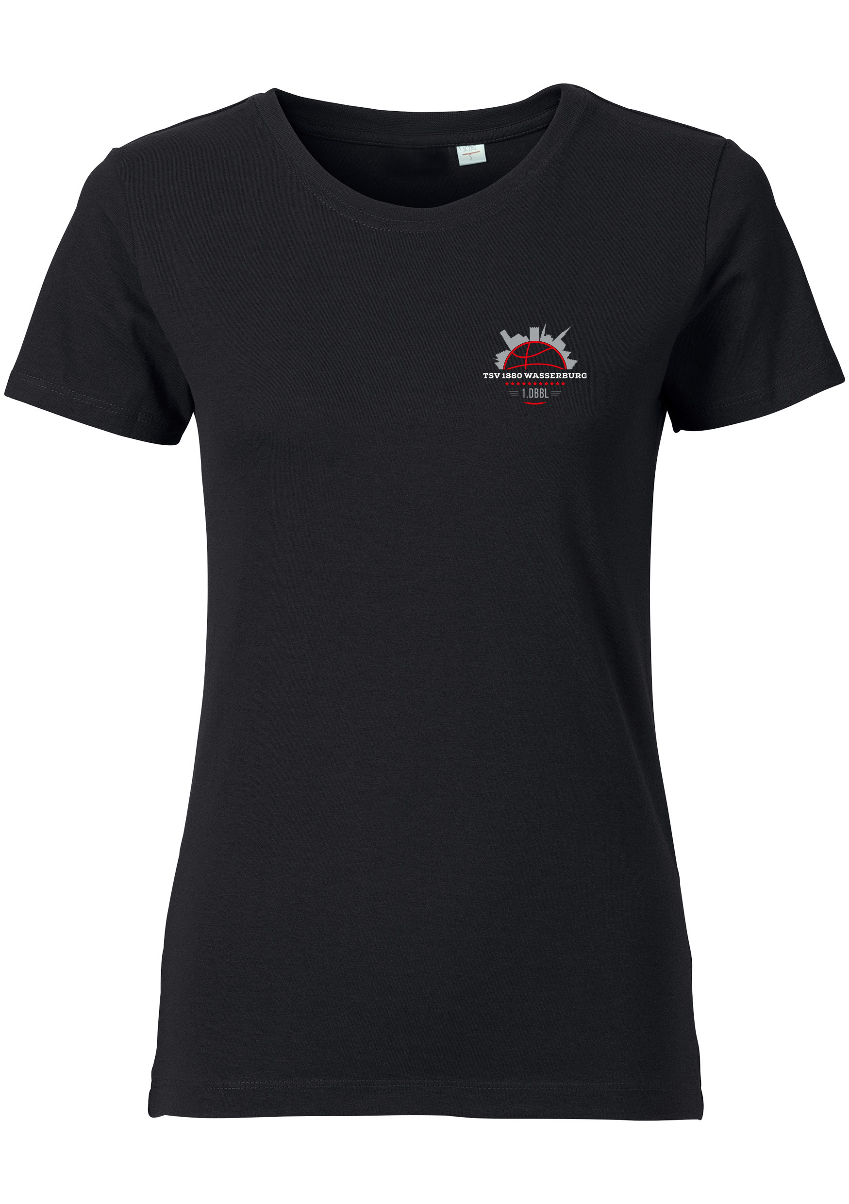 TSV 1880 Wasserburg T-Shirt Damen