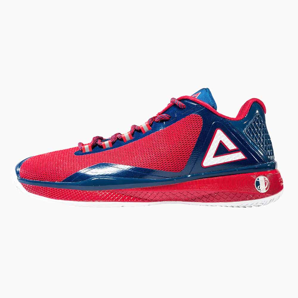 PEAK Basketballschuh Tony Parker TP IV