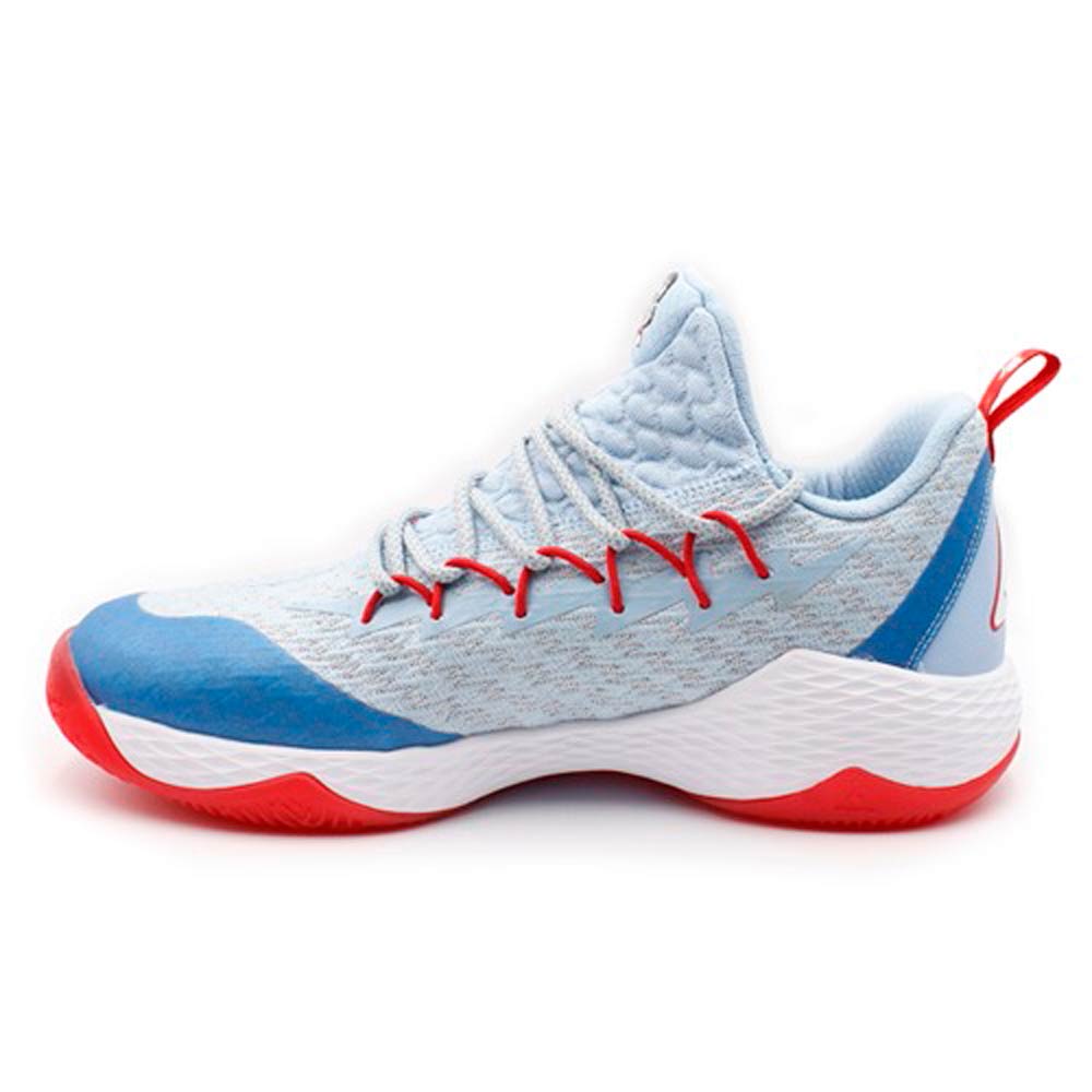 PEAK Basketballschuh LOU Williams 2