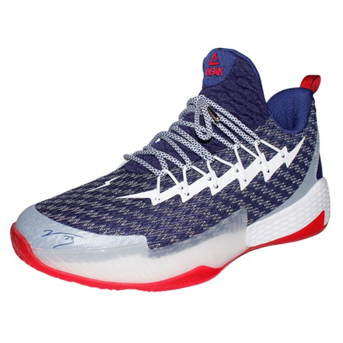 PEAK Basketballschuh LOU Williams 2