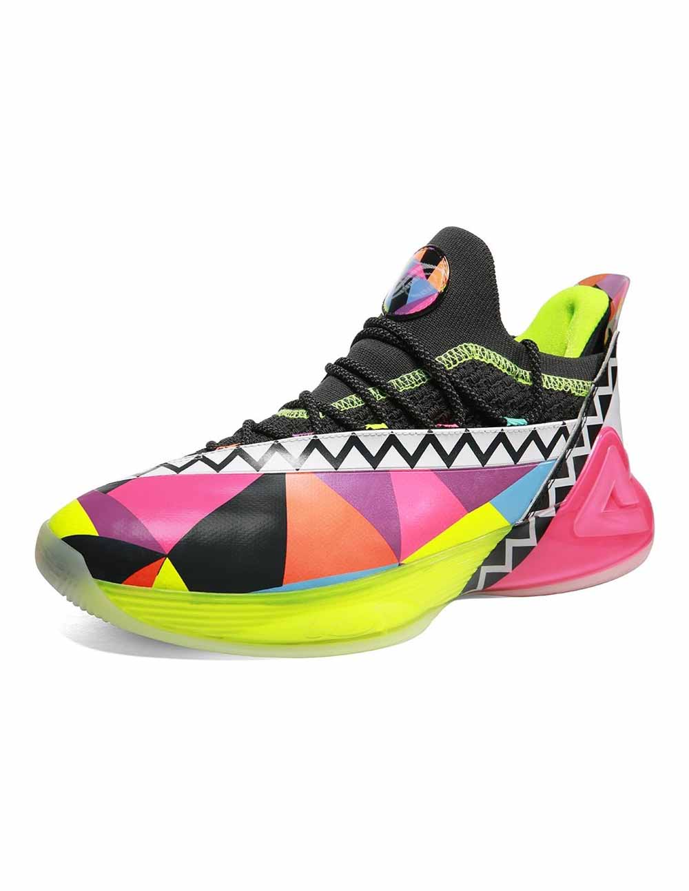 PEAK Basketballschuh Tony Parker TP VII