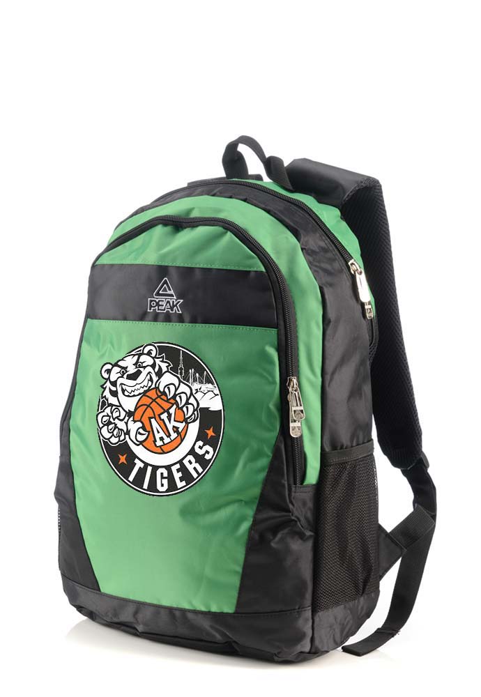 AK Tigers PEAK Rucksack