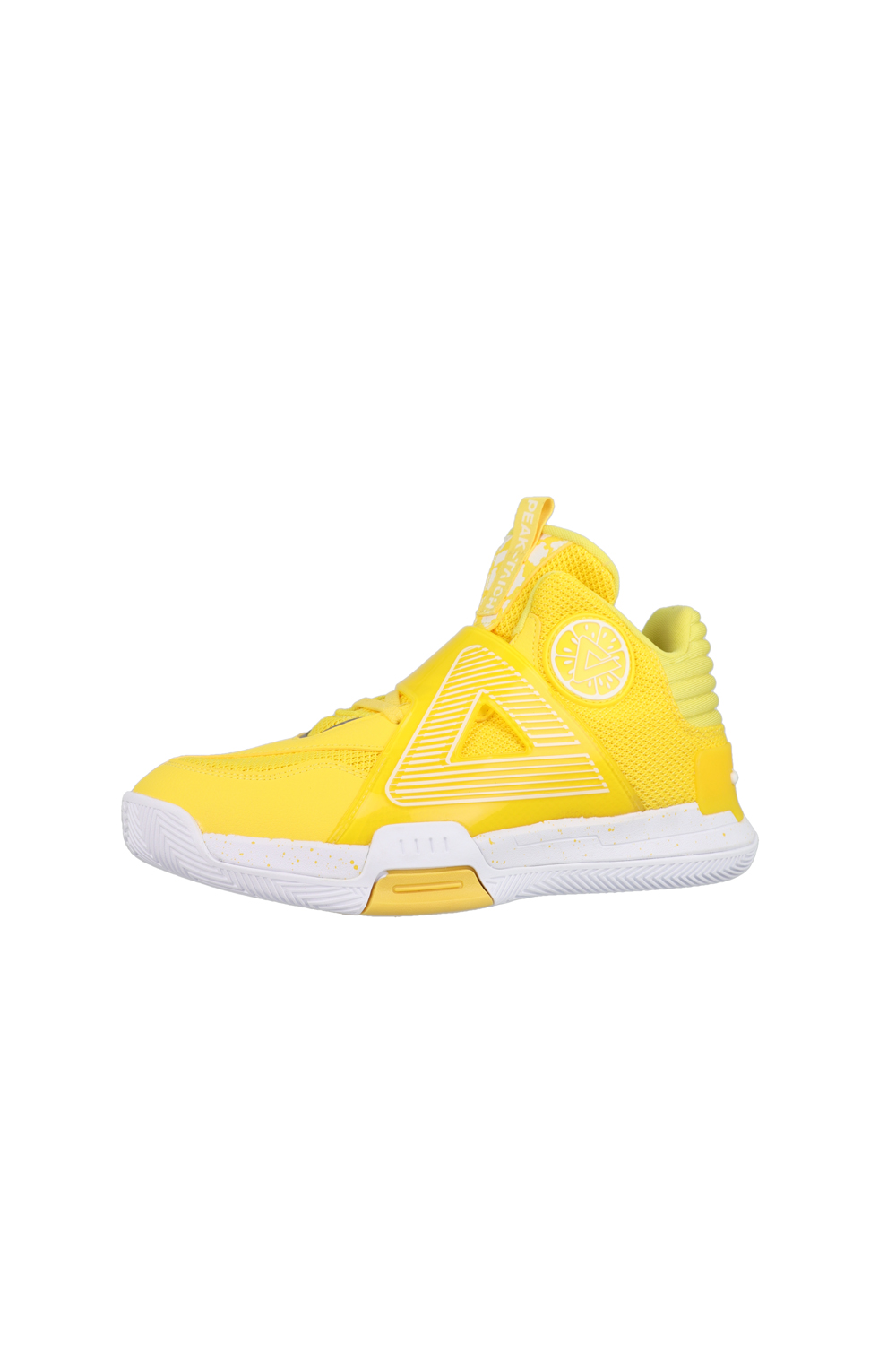 PEAK KinderBasketballschuh Big Triangle