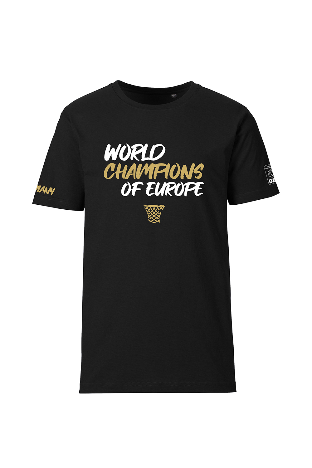 CHAMPIONS TEE