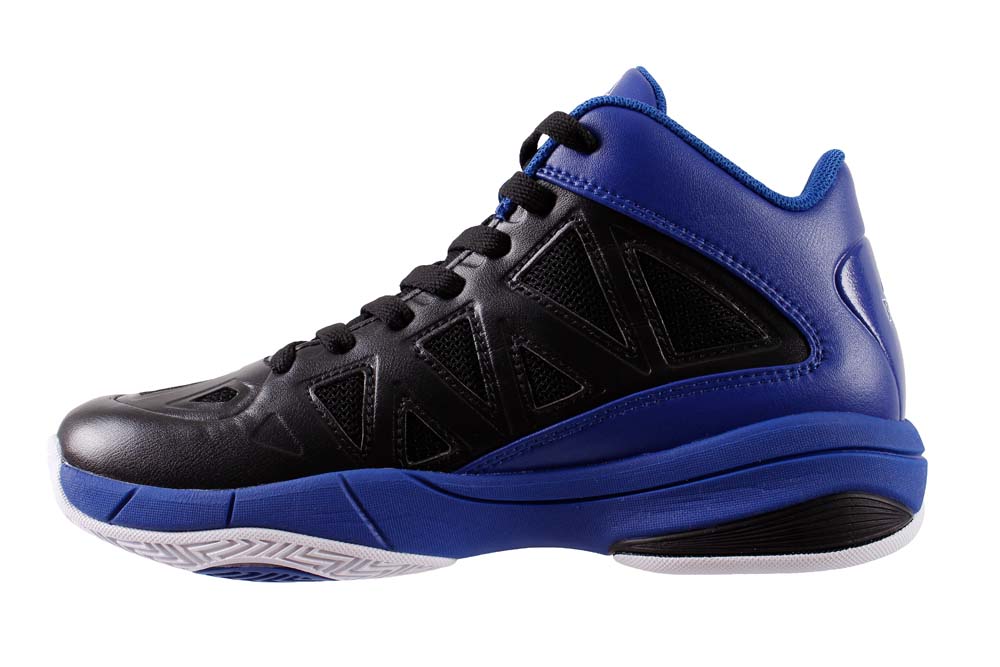 PEAK Kinderbasketballschuh Victor Y
