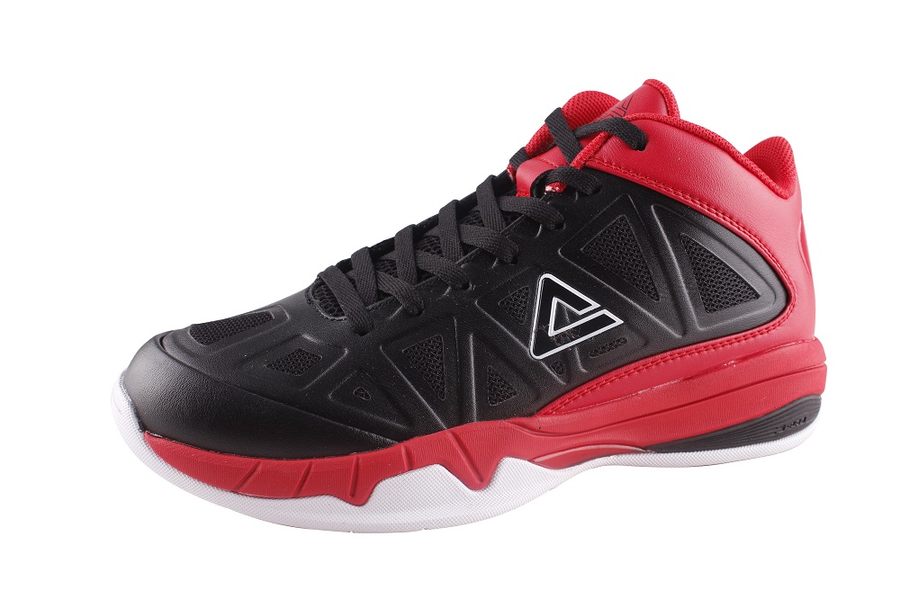 PEAK Kinderbasketballschuh Victor Y