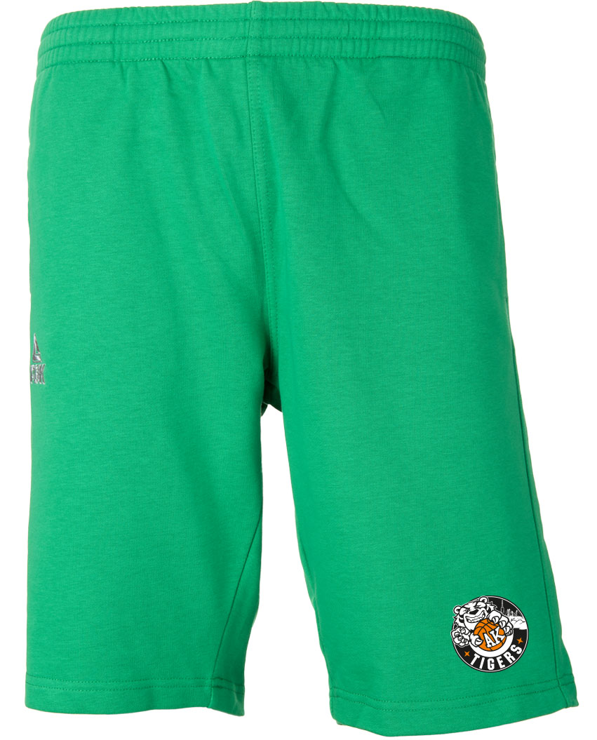 AK Tigers PEAK Short