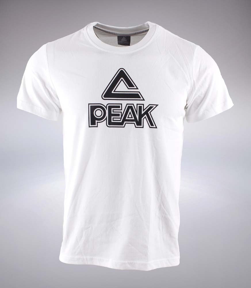 PEAK T Shirt Big Logo