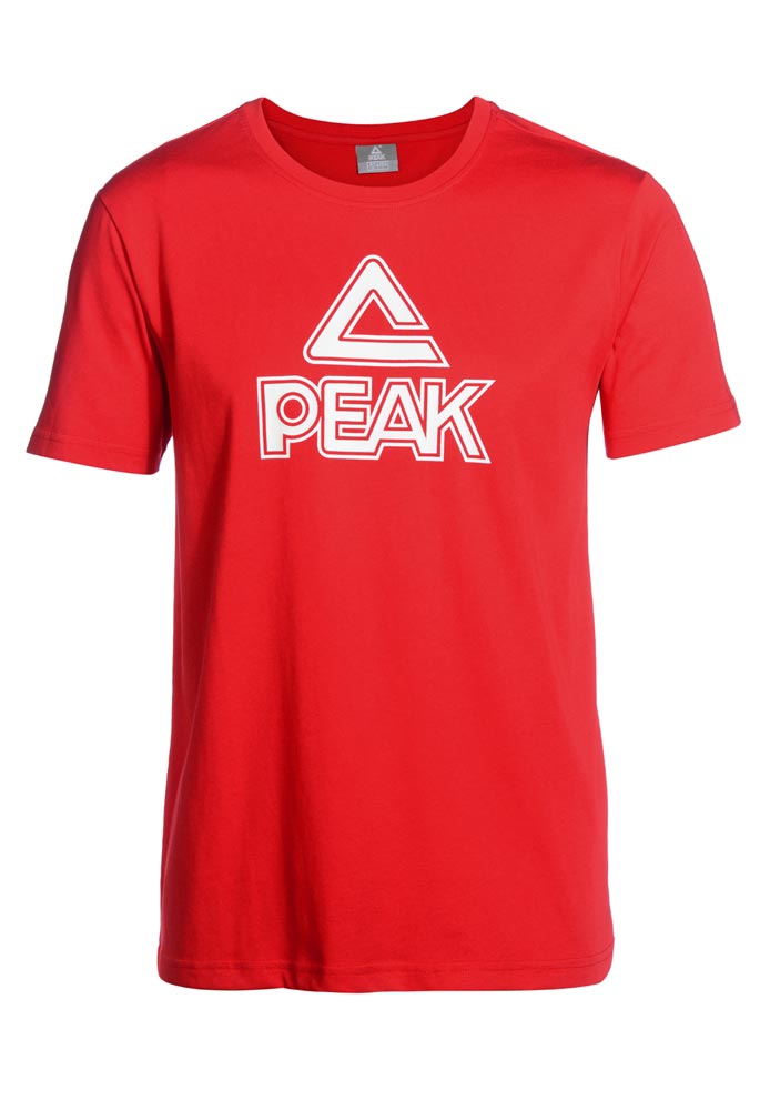 PEAK T Shirt Big Logo