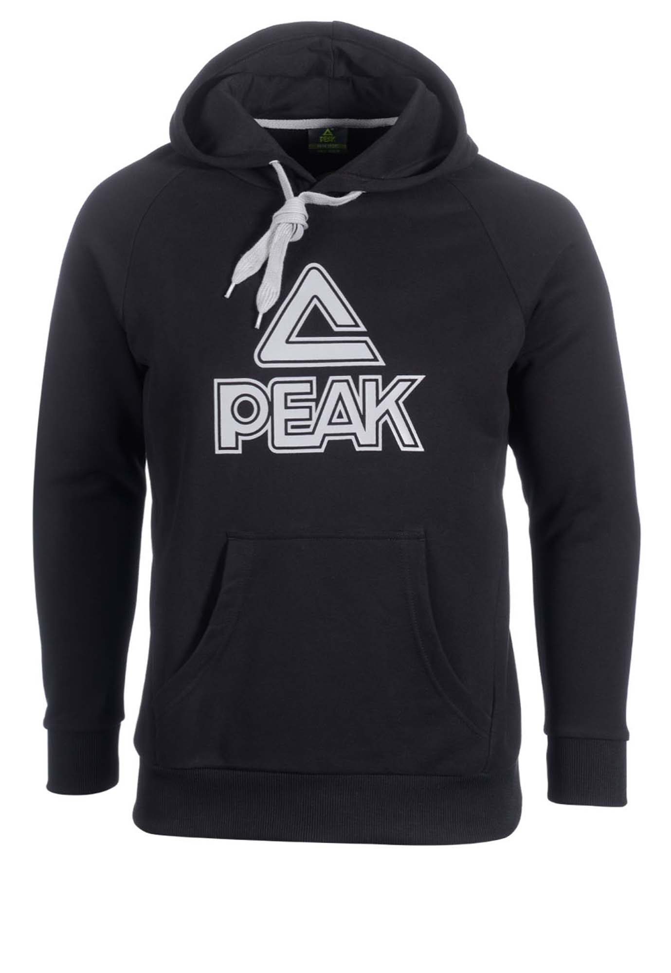 PEAK Hoodie (Känguru)