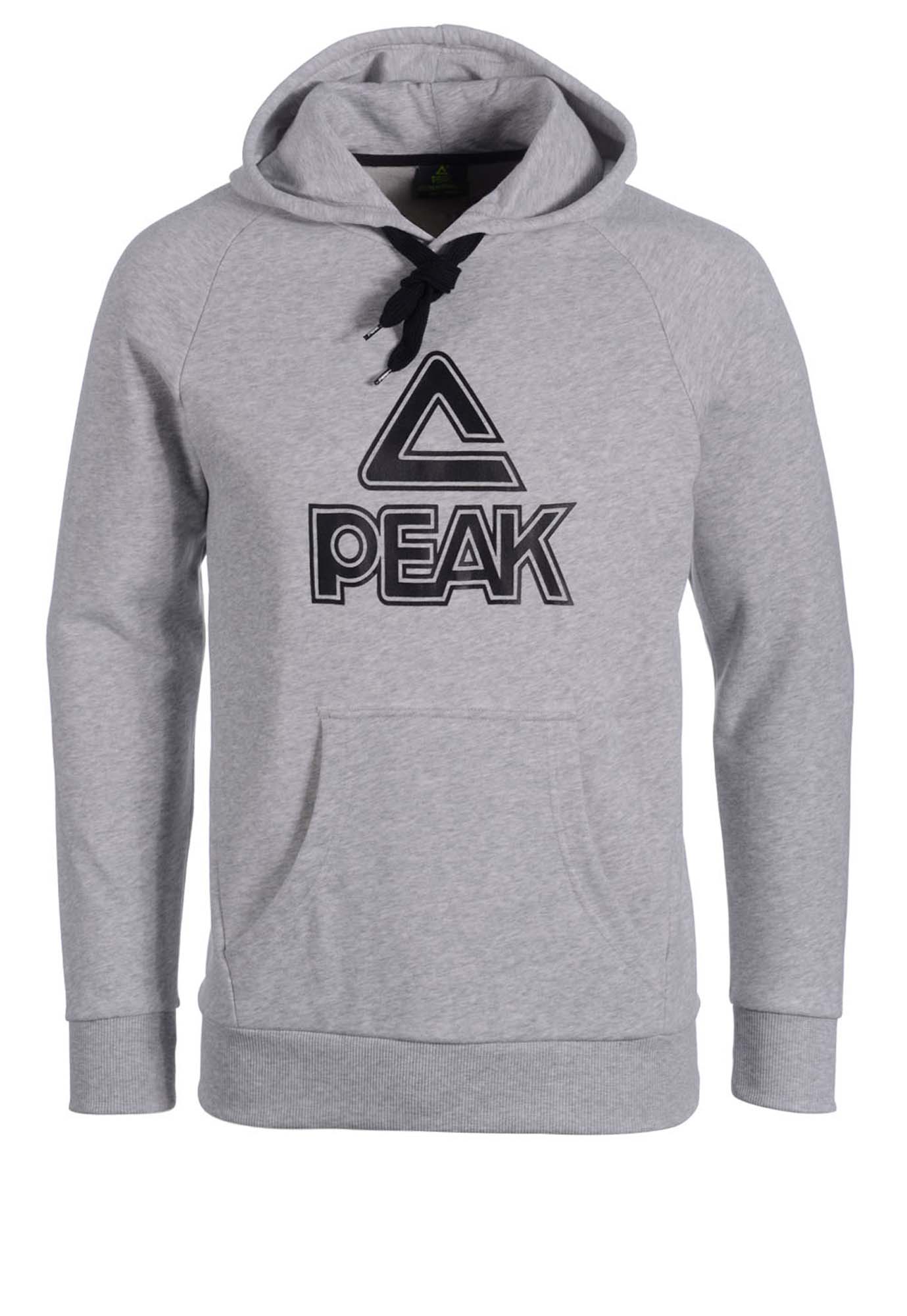 PEAK Hoodie (Känguru)