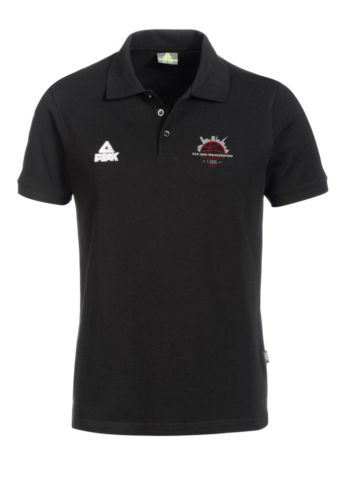 TSV 1880 Wasserburg PEAK Polo