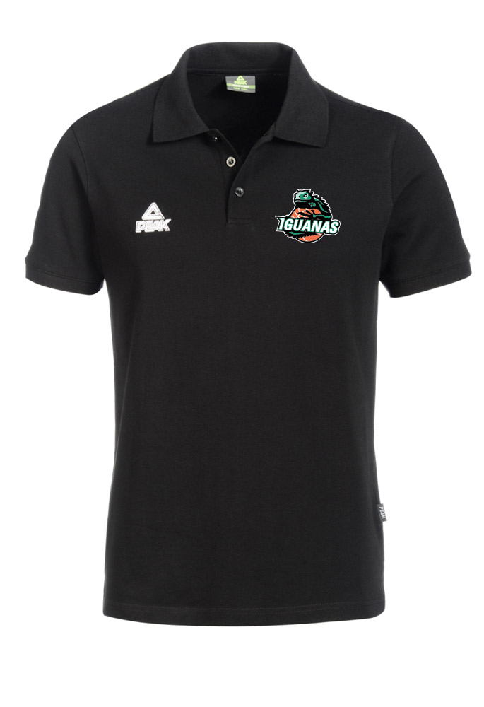 Iguanas PEAK Polo