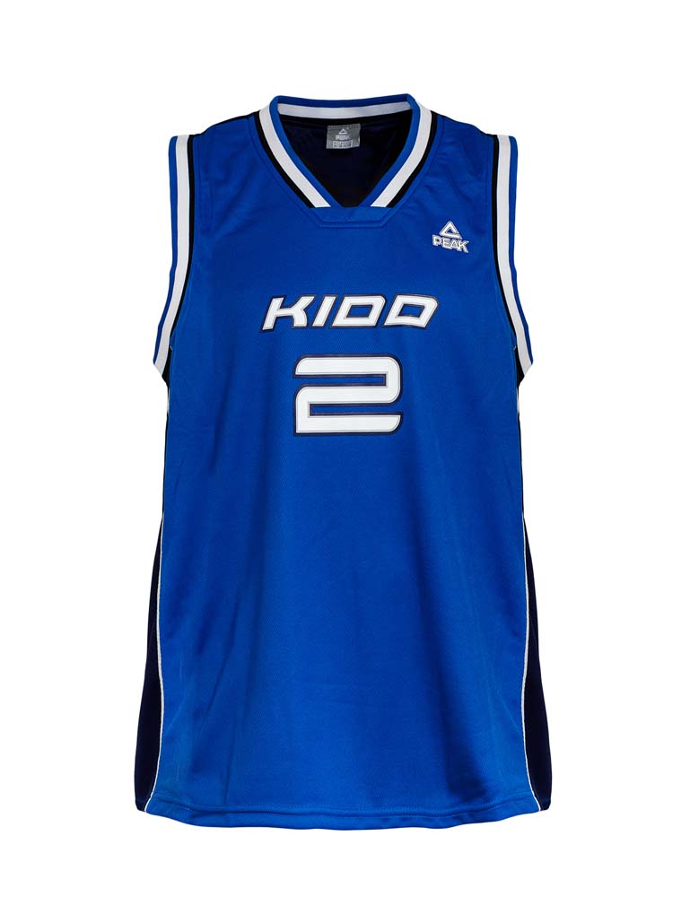 PEAK Trikot Jason Kidd NBA