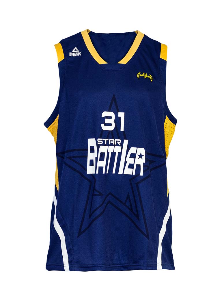 PEAK Trikot Shane Battier NBA