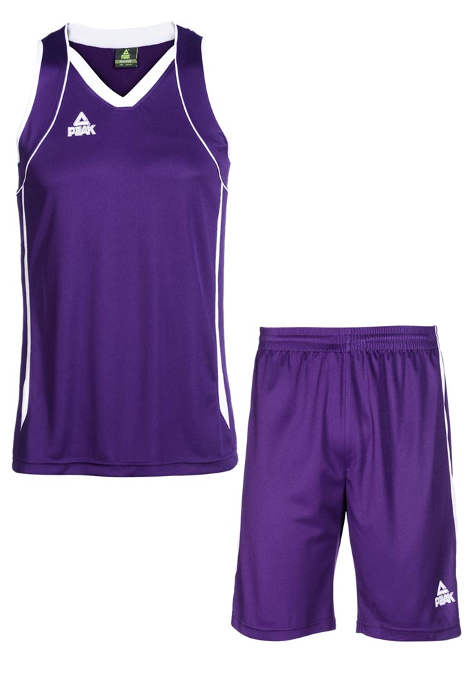 PEAK Trikot Set Women Team