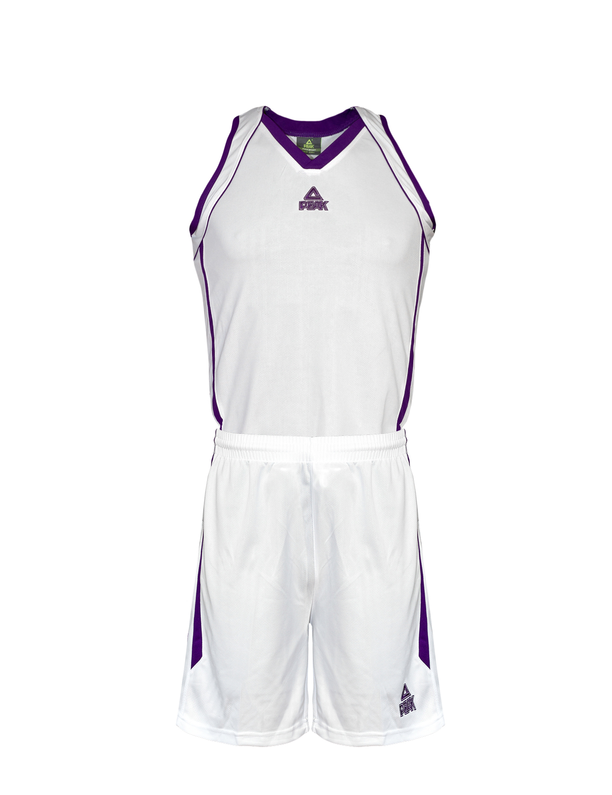 PEAK Trikot Set Women Team
