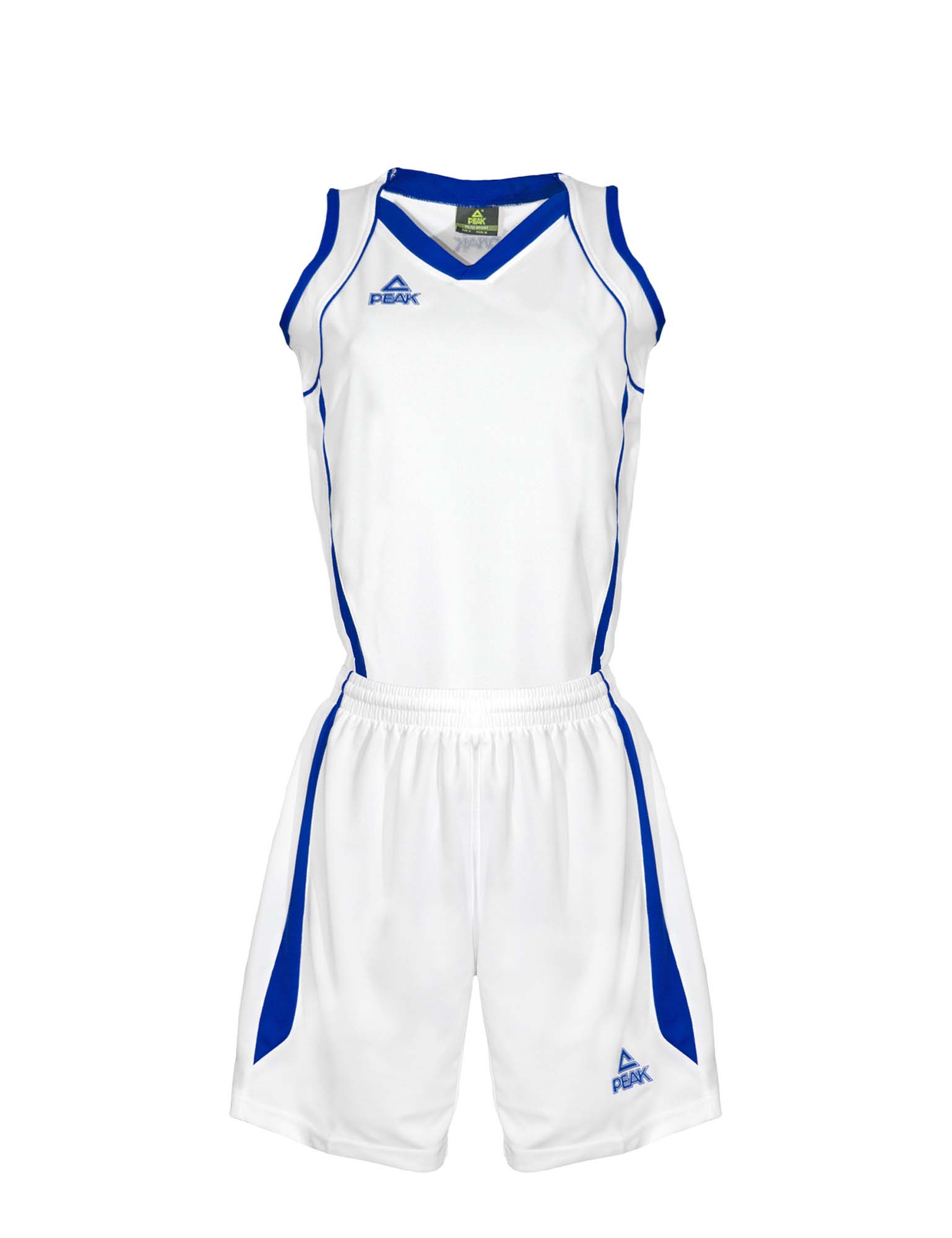 PEAK Trikot Set Women Team