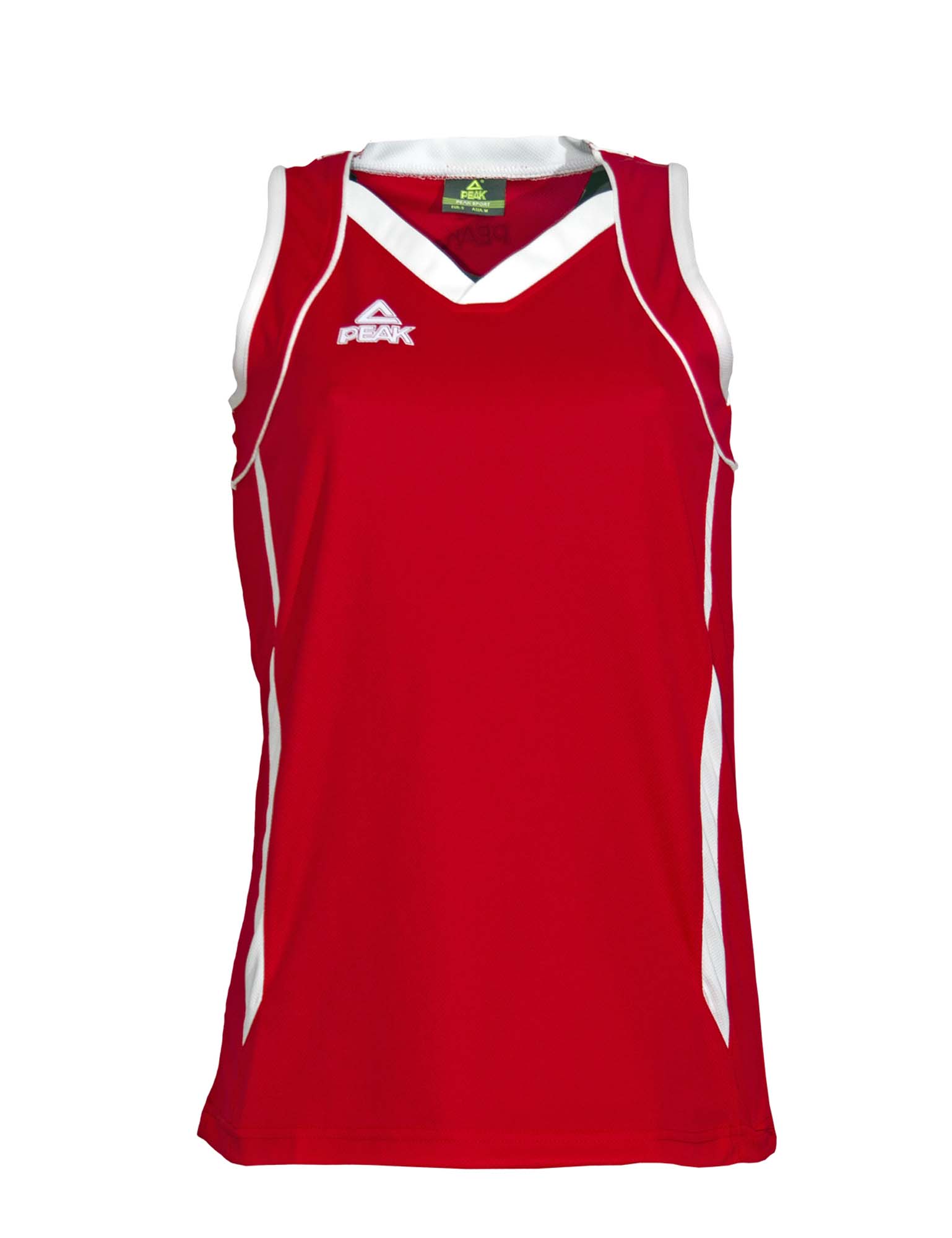 PEAK Trikot Damen Team