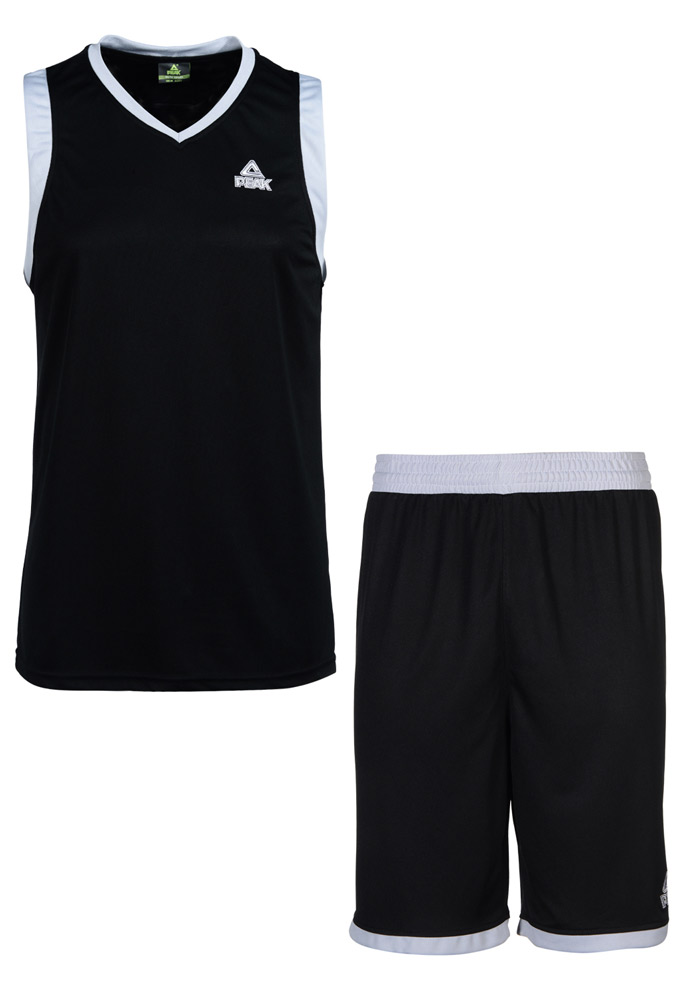 PEAK Trikot Set Street