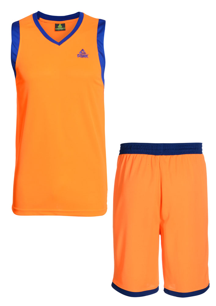 PEAK Trikot Set Street