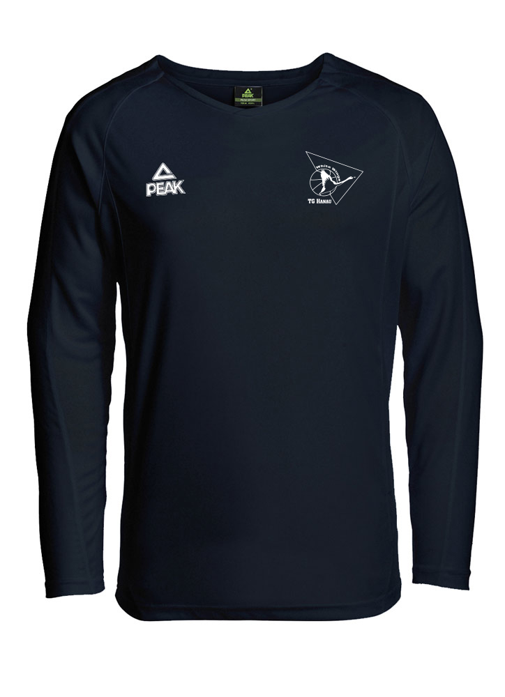 TG Hanau PEAK Longsleeve Shooting Shirt