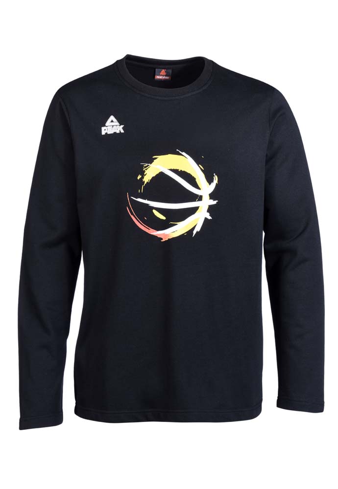 PEAK Longsleeve Deutschland Ball