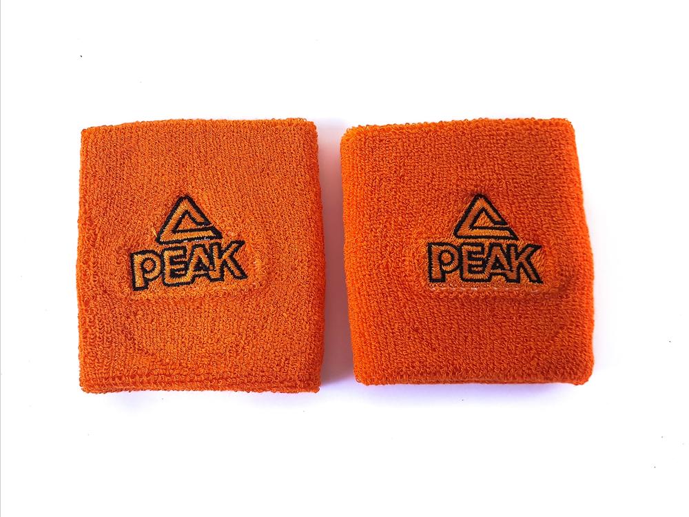 PEAK Wristband