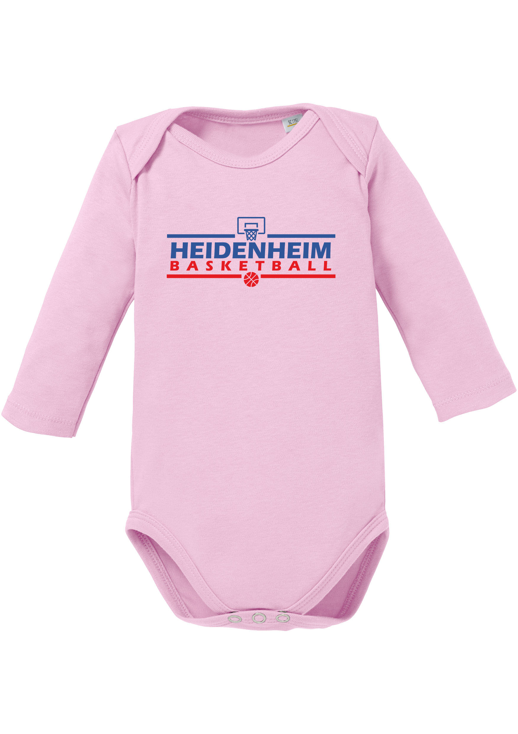 Heidenheim Baby Body