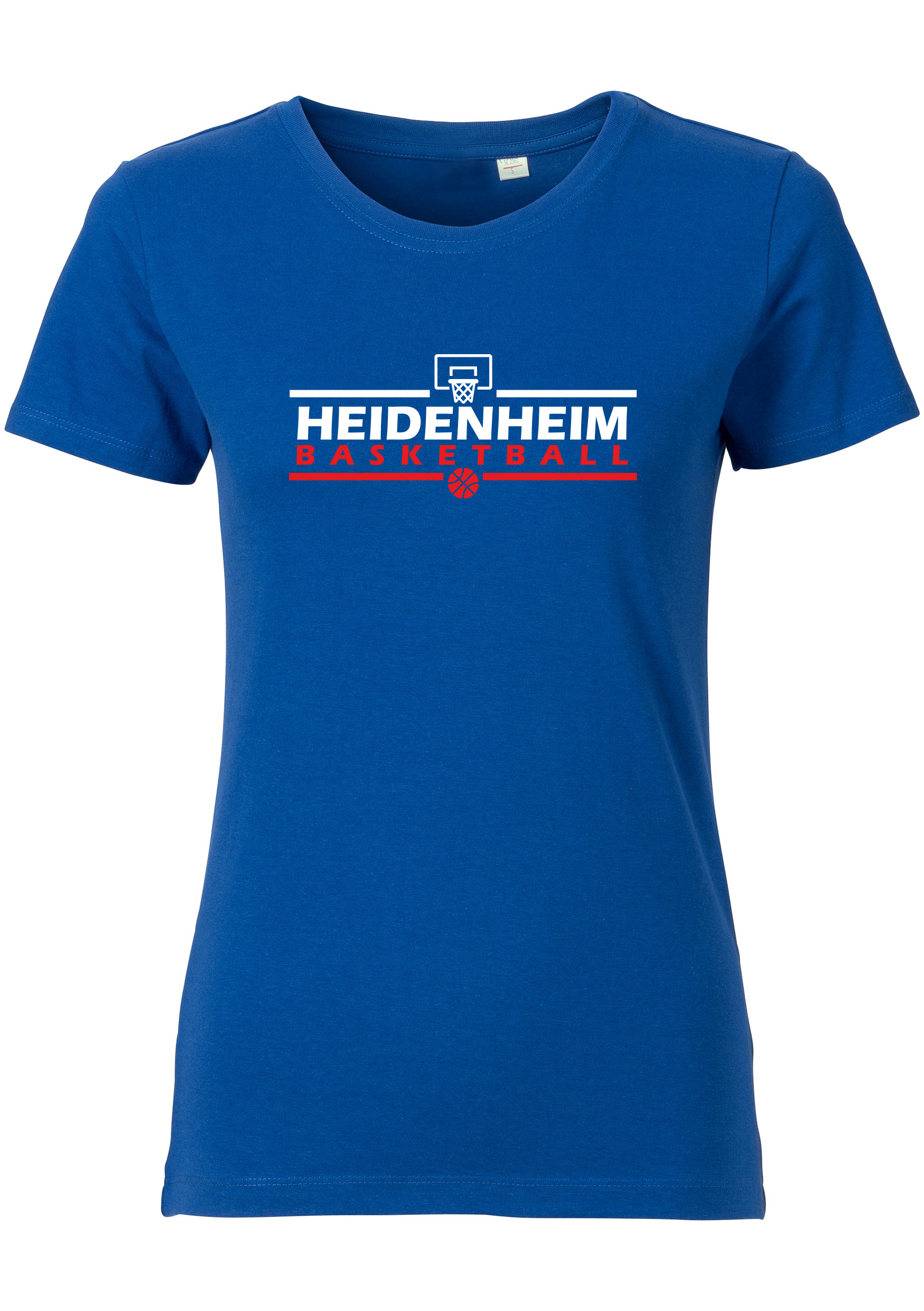 Heidenheim Damen T-Shirt