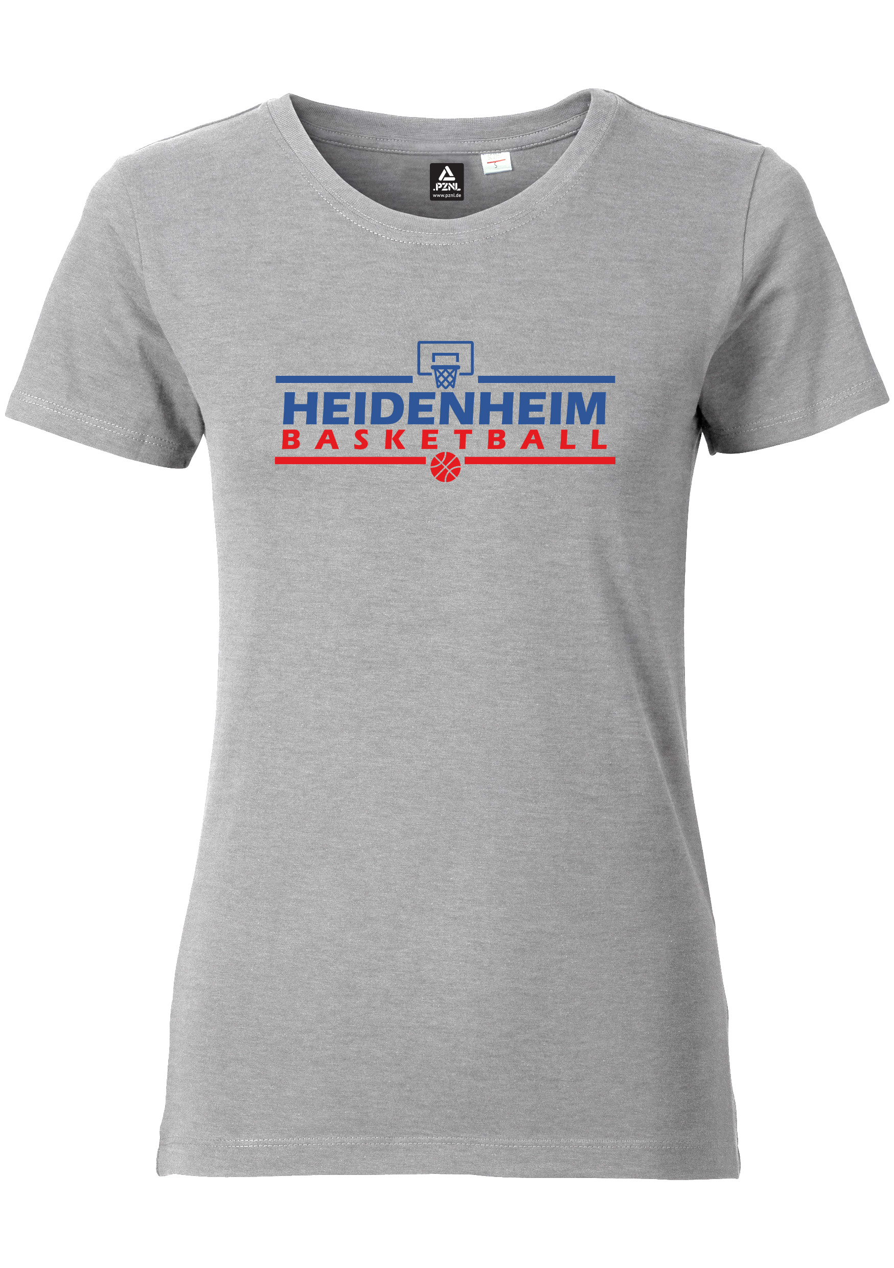 Heidenheim Damen T-Shirt
