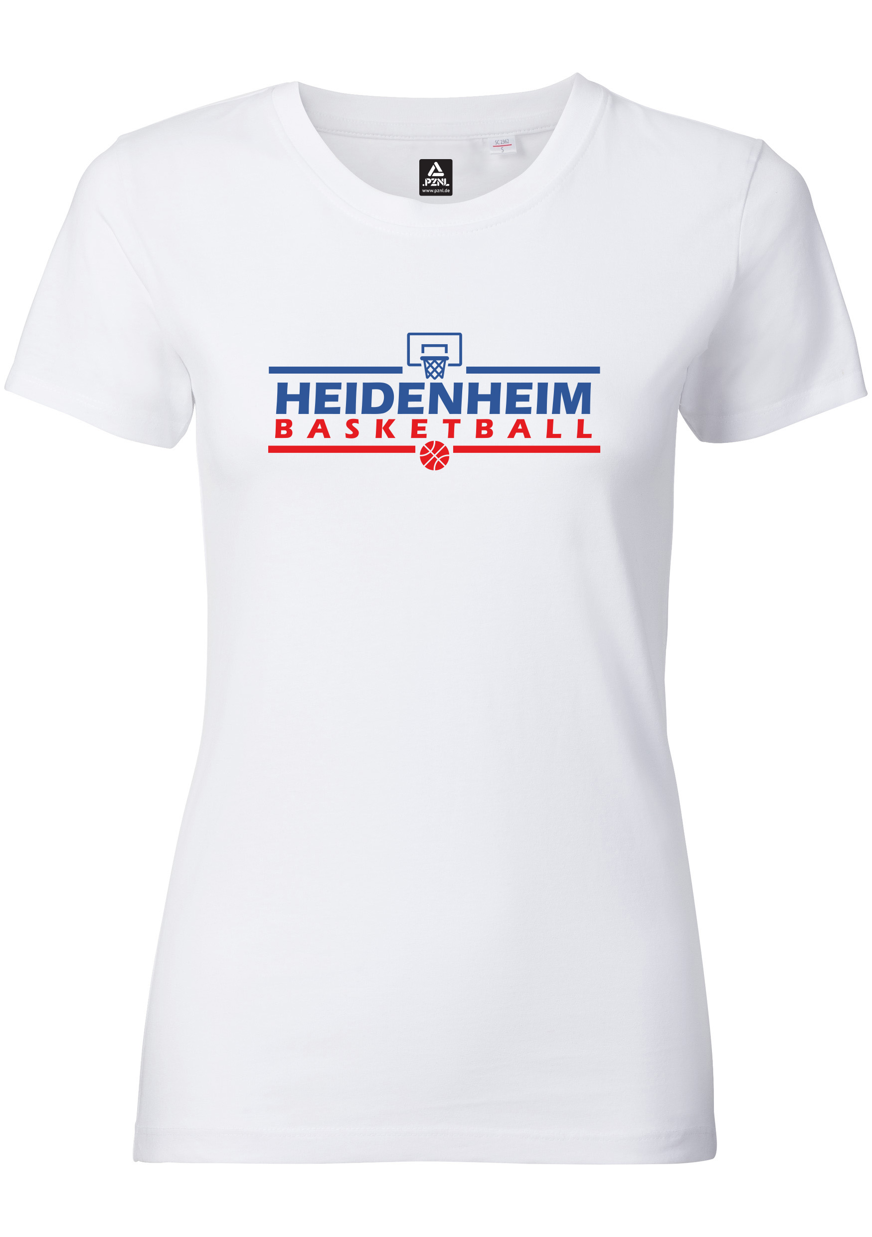 Heidenheim Damen T-Shirt